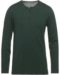 American Vintage T-shirt - Green