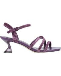 Jeannot - Sandals - Lyst