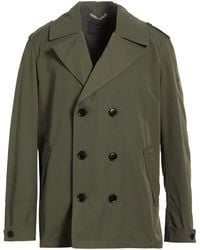 Liu Jo - Overcoat & Trench Coat - Lyst