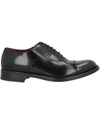 Antica Cuoieria - Lace-Up Shoes - Lyst