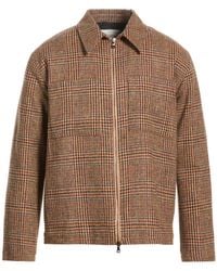 Ballantyne - Veste Et Blouson - Lyst