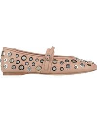 Steve Madden - Ballet Flats - Lyst