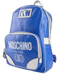 Moschino - Rucksack - Lyst