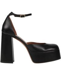 Atp Atelier - Pumps - Lyst