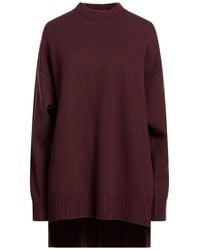 Jil Sander - Sweater Wool - Lyst