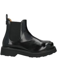 KENZO - Ankle Boots - Lyst