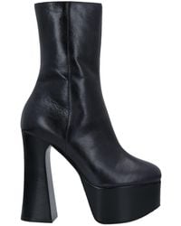 Philosophy Di Lorenzo Serafini - Ankle Boots - Lyst