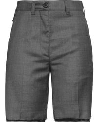 Miu Miu - Shorts & Bermuda Shorts - Lyst