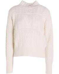 Max Mara - Turtlenecks - Lyst