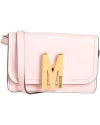 Moschino - Borse A Tracolla - Lyst