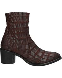 Strategia - Ankle Boots - Lyst