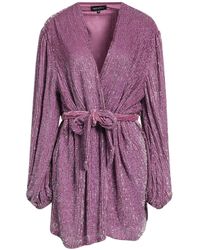 retroféte - Mini-Kleid - Lyst