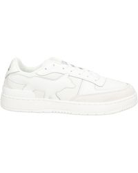 Maison Kitsuné - Trainers - Lyst