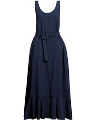 KENZO - Maxi Dress - Lyst