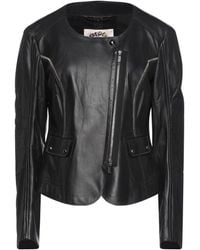 High - Jacket - Lyst