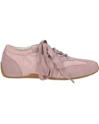 Rag & Bone - Sneakers Leather, Textile Fibers - Lyst
