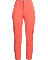 Dondup - Coral Pants Polyamide, Cotton, Elastane - Lyst