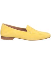 Kiton - Loafers Leather - Lyst