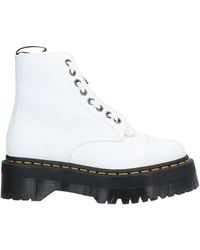 Dr. Martens - Stiefelette - Lyst