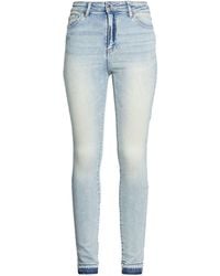 ARMANI EXCHANGE - Jeans - Lyst