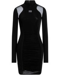 Versace - Mini Dress - Lyst