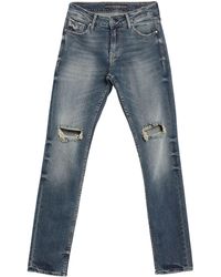 mens guess jeans sale