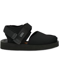 Suicoke - Ballet Flats - Lyst