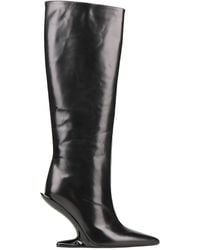 N°21 - Botte - Lyst