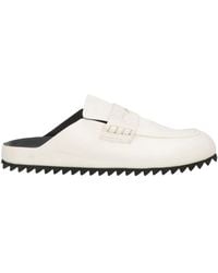 Officine Creative - Mules & Clogs Leather - Lyst