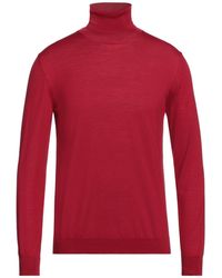 Roberto Collina - Turtleneck - Lyst