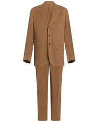 De Petrillo - Traje - Lyst
