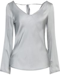 Manila Grace - Top - Lyst