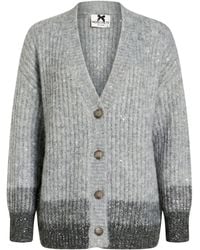 No Secrets - Cardigan - Lyst