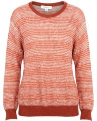Crossley - Sweater Virgin Wool, Mohair Wool, Polyamide, Acrylic - Lyst