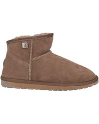 EMU - Ankle Boots - Lyst
