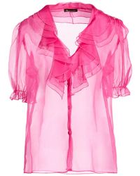Hanita - Shirt - Lyst