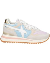 W6yz - Sneakers - Lyst