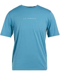 C.P. Company - T-Shirts - Lyst