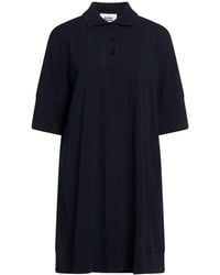 Alpha Studio - Mini Dresses - Lyst