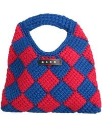 Marni - Borsa A Mano - Lyst