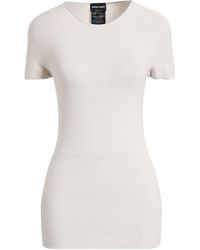 Giorgio Armani - Pullover - Lyst