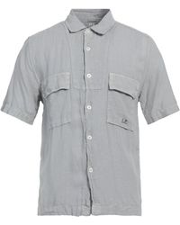 C.P. Company - Shirt - Lyst