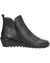 The Flexx - Ankle Boots Leather - Lyst
