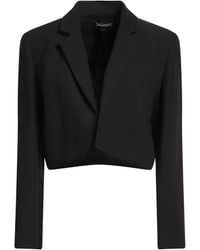 DR. HOPE - Blazer Polyester - Lyst