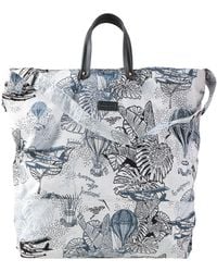 Emporio Armani - Handbag - Lyst