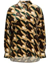 Maliparmi - Camicia - Lyst