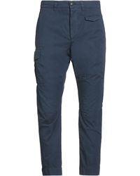 Dondup - Pants Cotton - Lyst