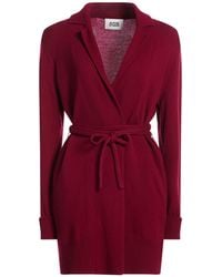 Alpha Studio - Cardigan - Lyst