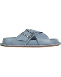 Jil Sander - Sandale - Lyst