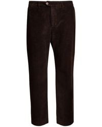 Tela Genova - Pants Cotton - Lyst